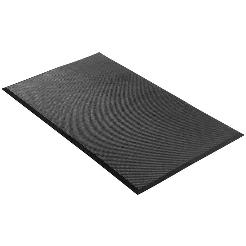 Tapis anti-fatigue travail debout - 51 X 61 cm