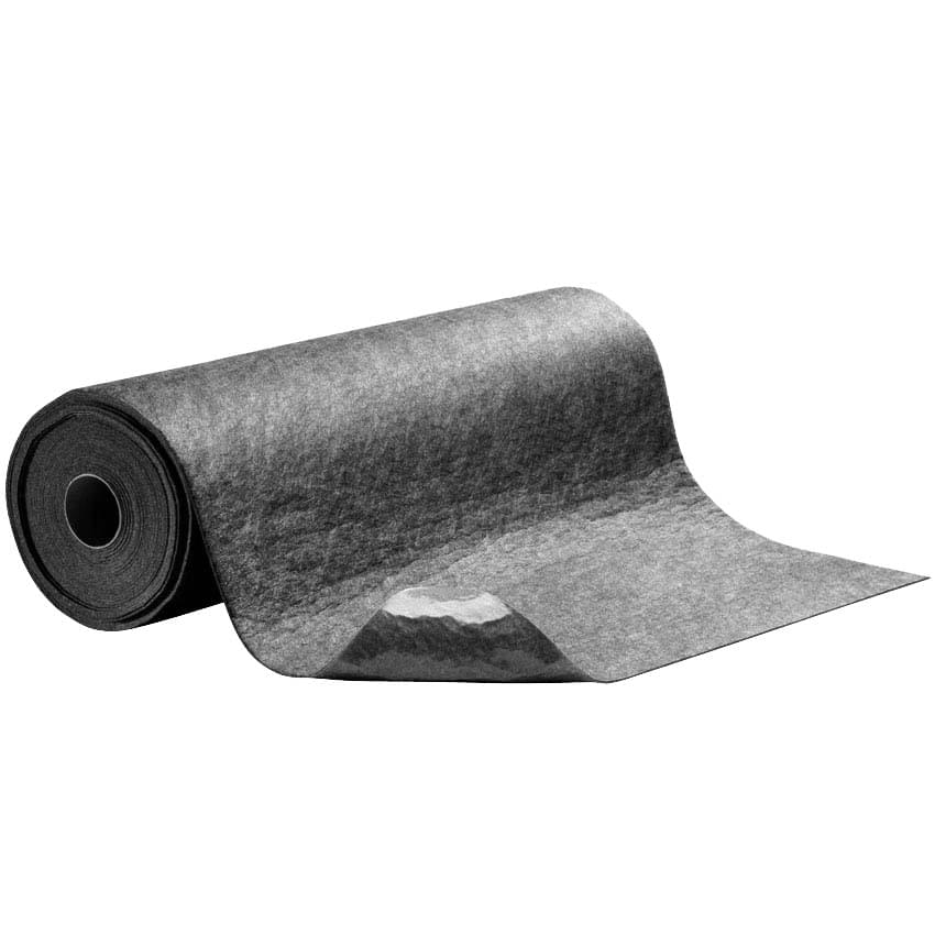 Rouleau de tapis antidérapant adhésif