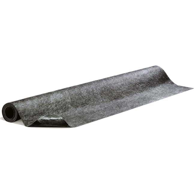 Tapis adhésif PIG Grippy® - 91 cm X 6 m (Pré-découpé 1,5 m) - Gris