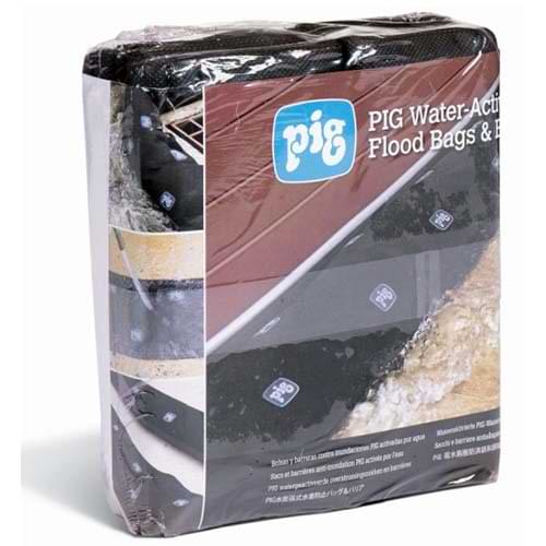 Sac anti-inondation - 21,6 X 152 cm - Paquet de 4