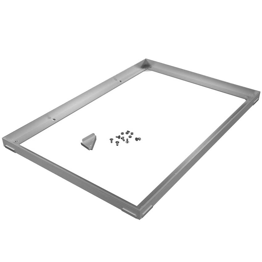 Tapis à structure aluminium gamme First