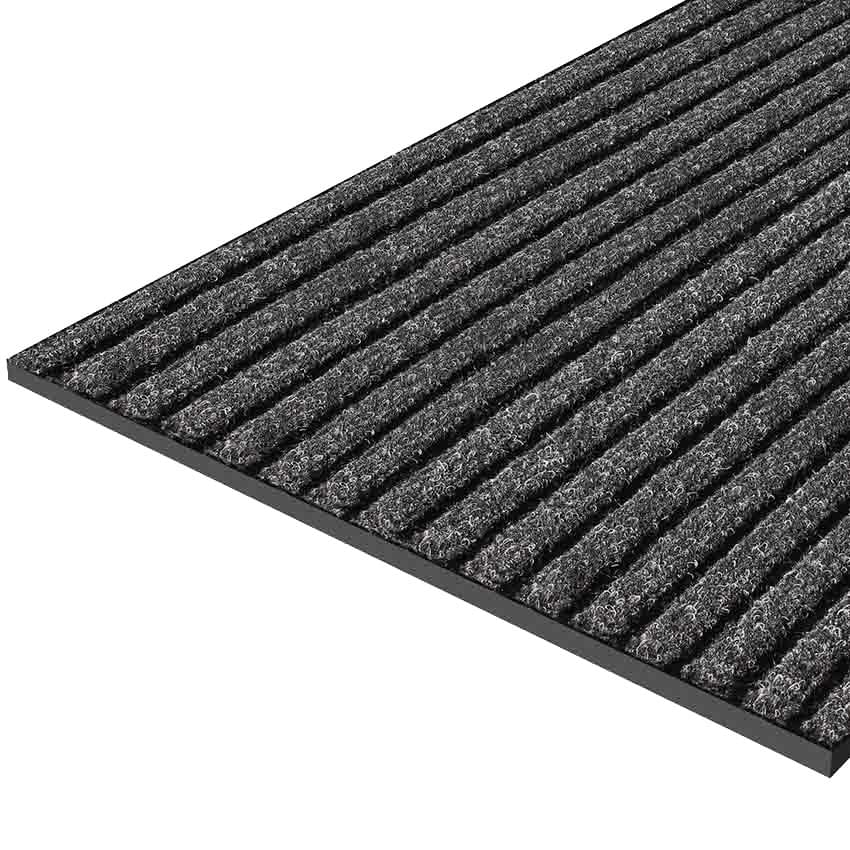 Tapis sur mesure Master - Epaisseur 22 mm - Gris clair