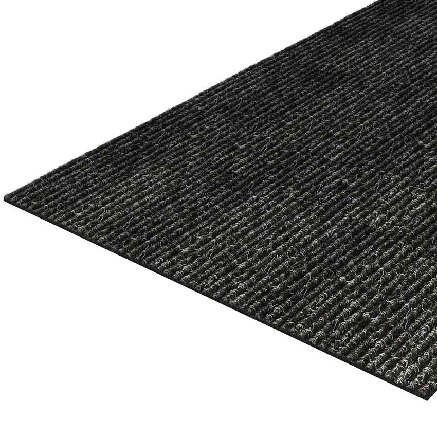 Tapis intérieur sur mesure Hall H. 10 mm