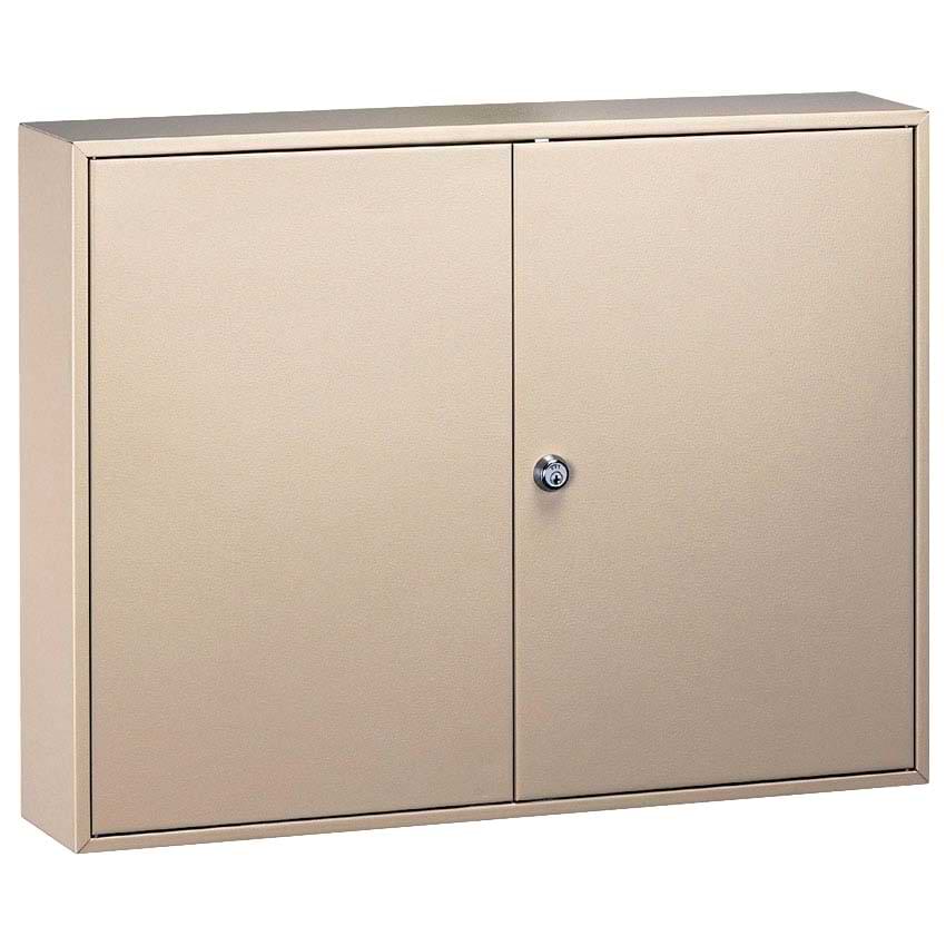 Armoire à clés Eco-line 2 portes - 100 clés