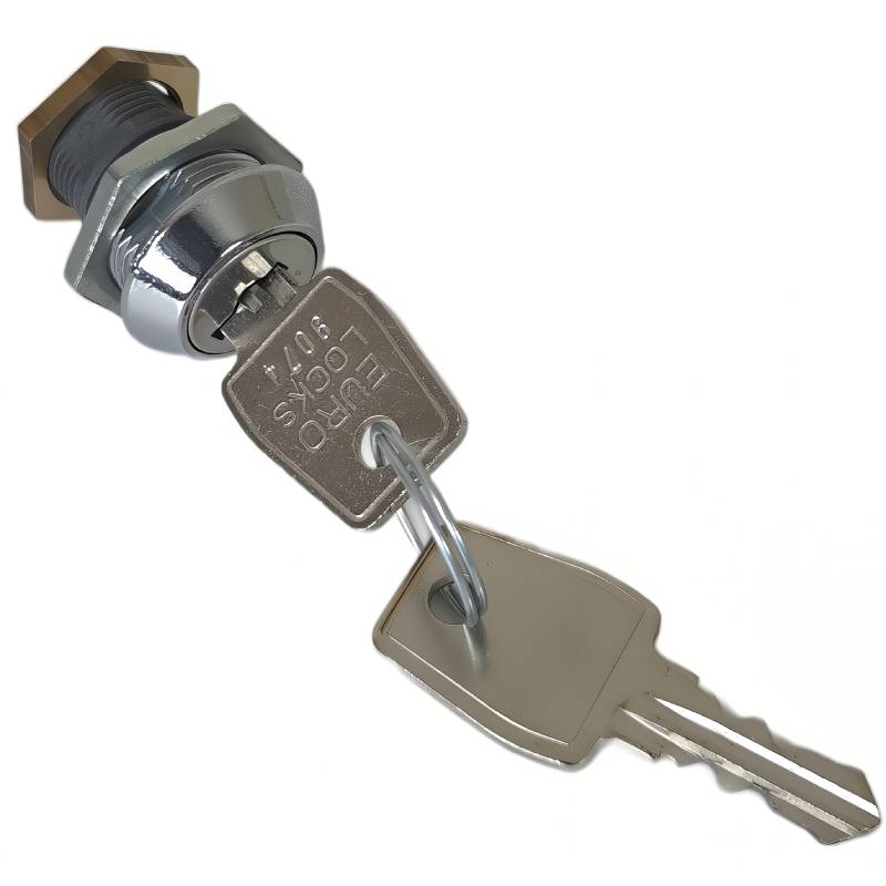 Serrure batteuse boite aux lettres - Compatible Decayeux
