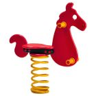 Jeu sur ressort - Dada