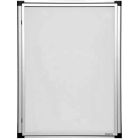 Vitrine murale extra-plate - 4 A4