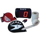 Pack complet de gestion de file d'attente