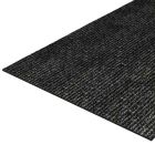 Tapis sur mesure Hall 10 mm - Gris anthracite