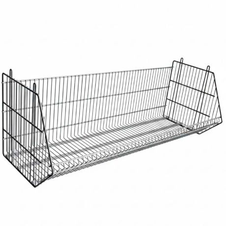 Maxipanier fil acier