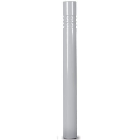 Poteaux de ville Style - Blanc RAL 9010