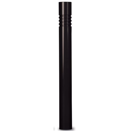 Poteaux de ville Style - Noir RAL 9005