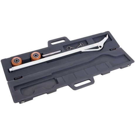 Barre télescopique avec option coffret