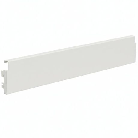 Plinthe pour gondole HMY