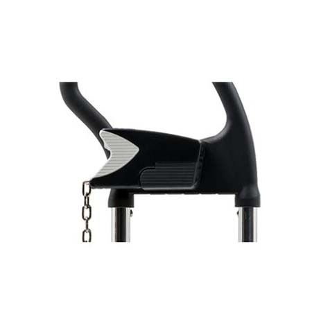 Consigneur pour chariot Cash & Carry Sidebox