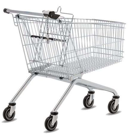 Chariot magasin Pro-line