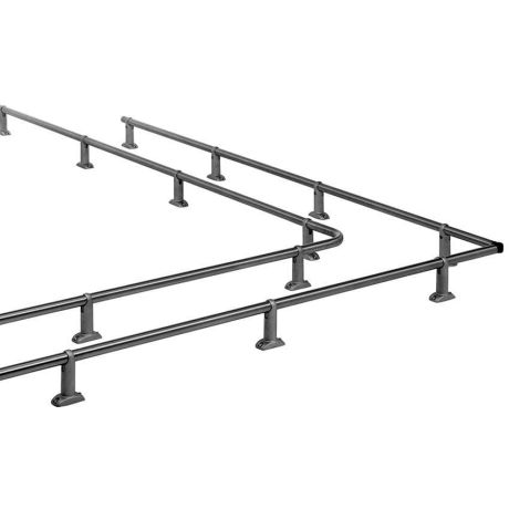 Protection inox de meuble froid : Devis sur Techni-Contact - Protection de  meuble froid en inox