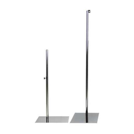 Pieds supports pour buste
