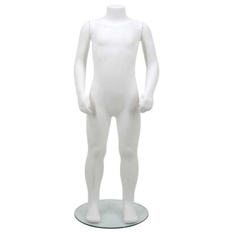 Mannequin enfant 5-6 ans Mannequin enfant 5-6 ans