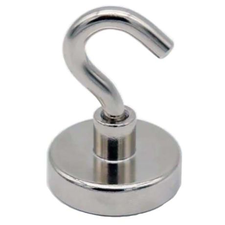 Crochet aimanté surpuissant Néodyme