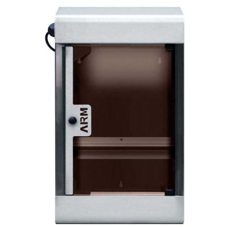 Armoire stérilisation couteaux - 7 couteaux barre aimantée