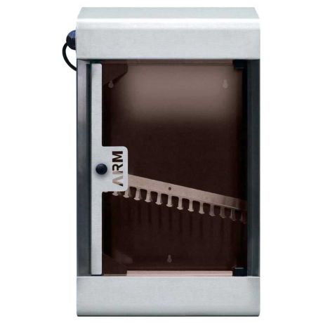 Armoire stérilisation couteaux - 12 couteaux support panier