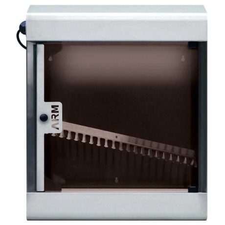 Armoire stérilisation couteaux - 20 couteaux support panier
