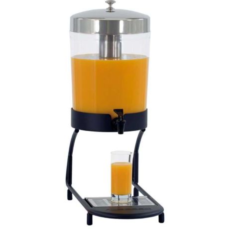 Distributeur de jus de fruit - Modèle 8 litres