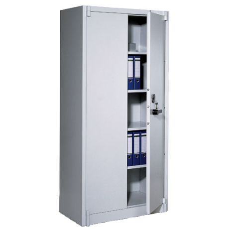 Armoire forte anti-effraction