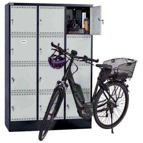 Un vélo générateur la recharge de son téléphone : vos questions