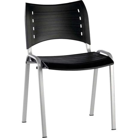 Chaise empilable polypropylène Jeff Chaise empilable polypropylène Jeff