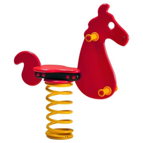 Jeu sur ressort 1 place - Dada