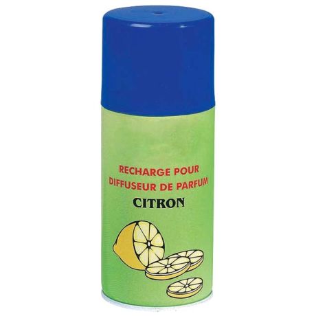 Recharge pour diffuseur de parfum - Citron