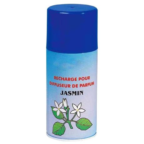 Recharge pour diffuseur de parfum - Jasmin