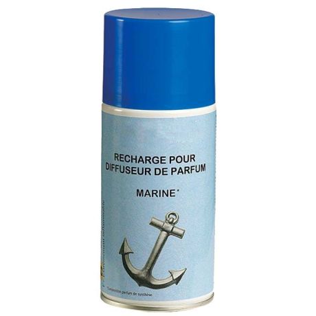 Recharge pour diffuseur de parfum - Marine