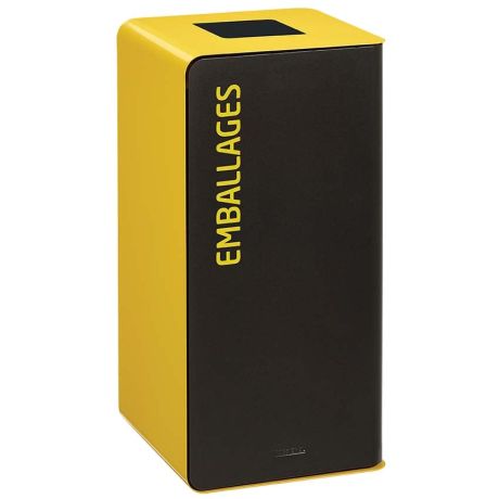 Borne Cubatri - Emballages