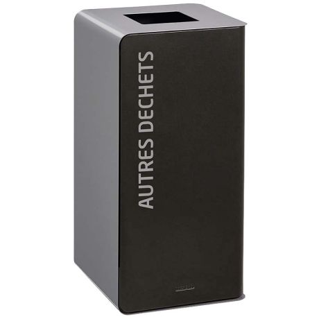 Borne Cubatri - Autres déchets