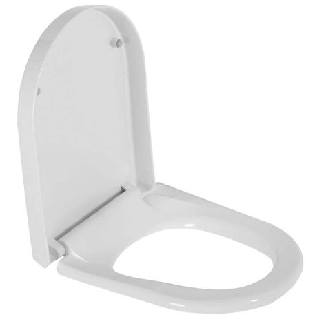 Abattant WC (vue ouvert)