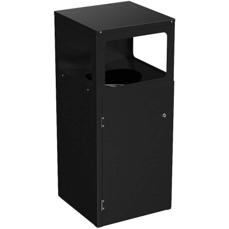 Poubelle snack 40L Poubelle snack 40L