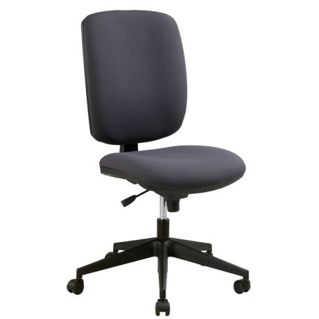 Siège bureau Shana - Gris