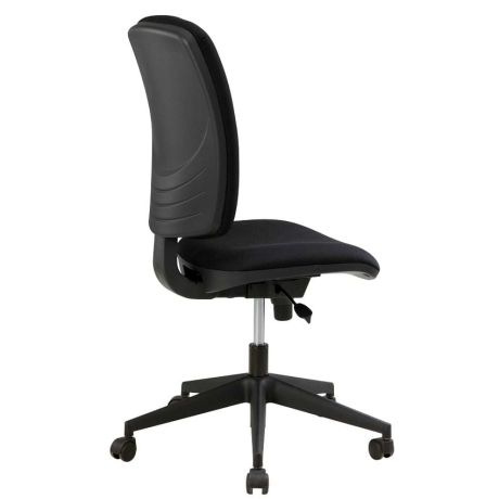 Siège bureau Shana - Noir