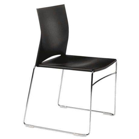 Chaise empilable multi-usages Phil