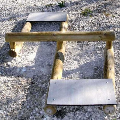 Module Abdominaux - Parcours Sportif