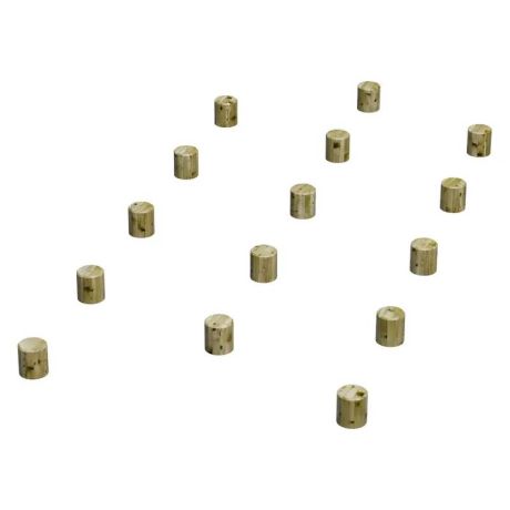 Pas de Géant (15 plots)