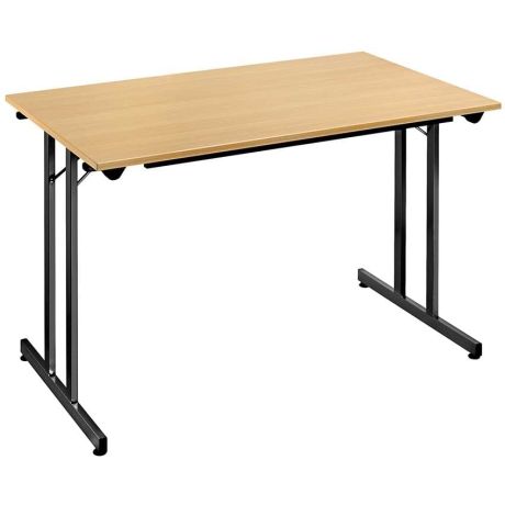 Table pliante polyvalente