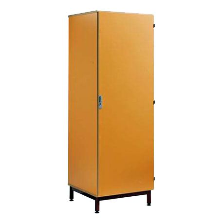 Armoire à linge - Version 1 porte