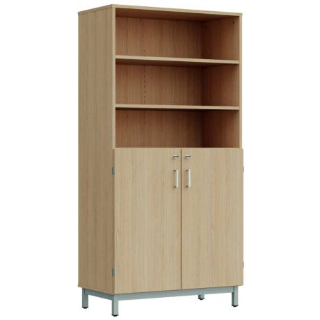 Meuble bibliothèque