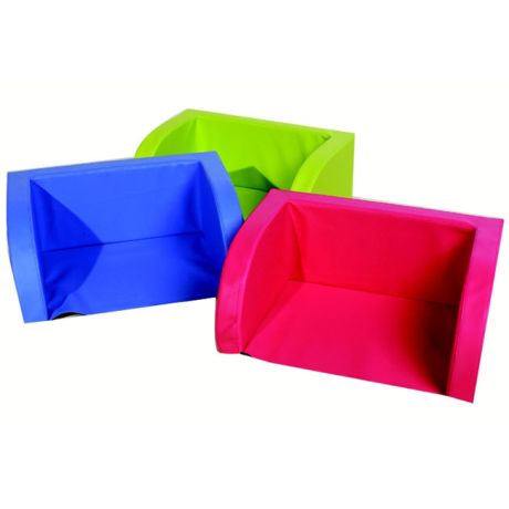 Contour de Matelas Sécurisé 60 x 120 cm