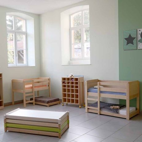 Mobilier enfant gamme Murmure