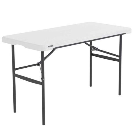 Table pliante Lifetime Pro 122 cm